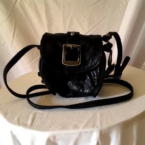 Frye Mini Crossbody Bag